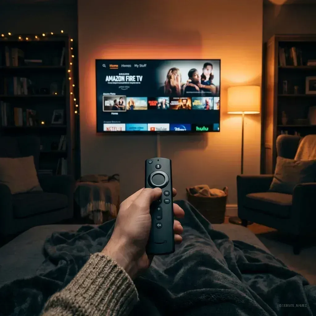 Best IPTV for Firestick