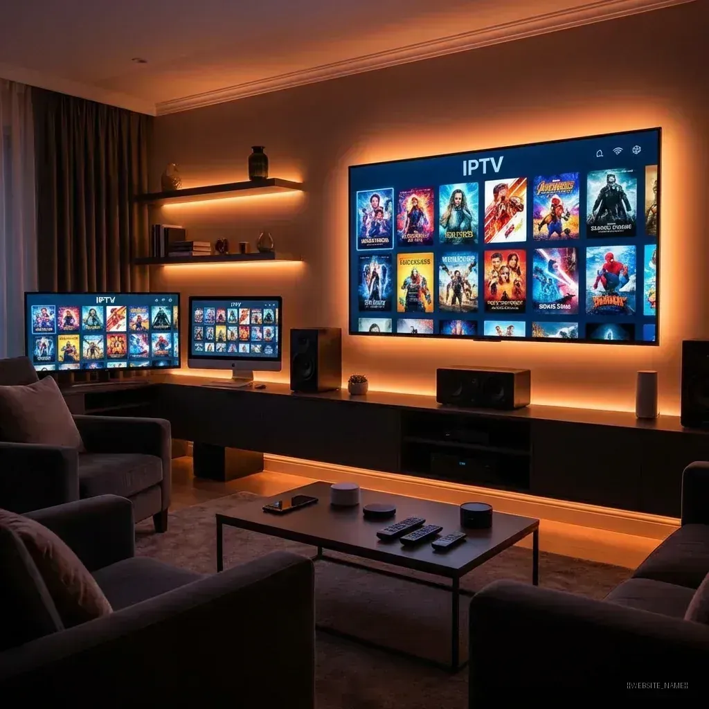 Smartiflix IPTV Review 2026